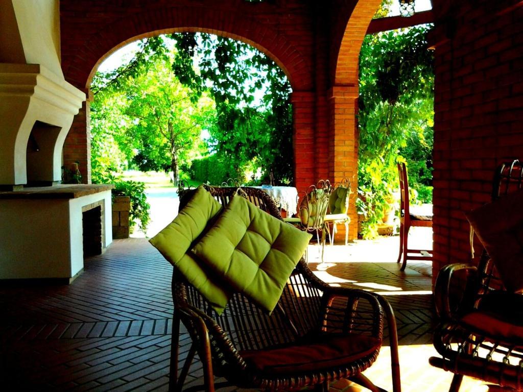 Agriturismo Melo In Fiore Con Camere E Colazioni Nella Zona Del Prosecco Docg Asolo Maser Exterior foto